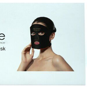 Lumina Nrg Time Keeper LED Therapy Face Mask